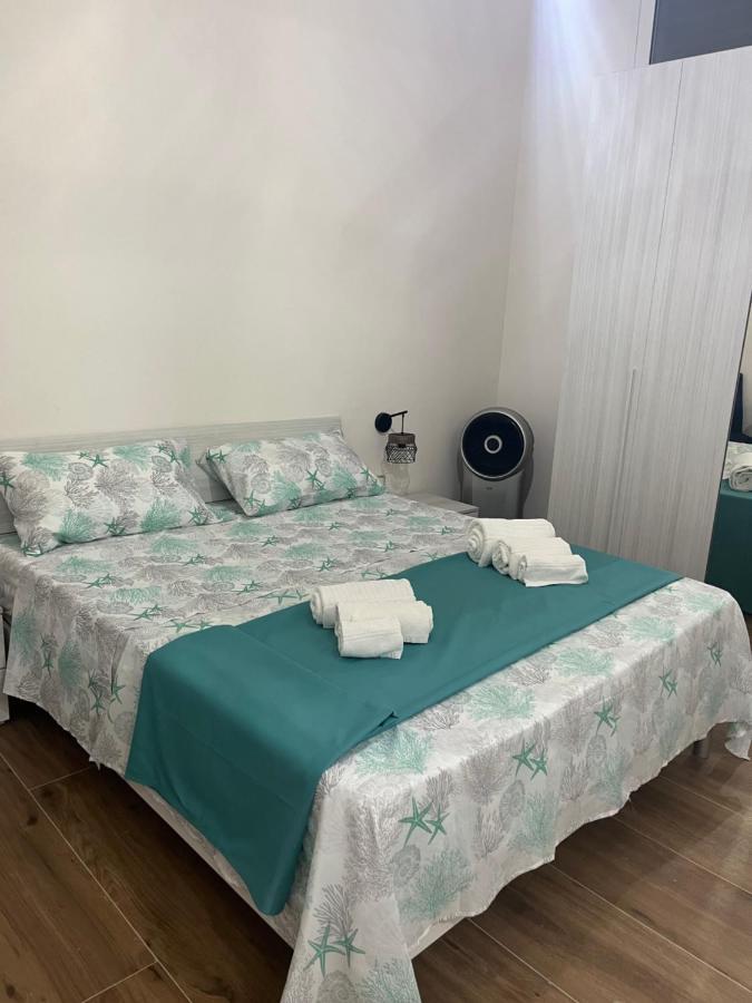 Conchiglia Sul Mare Villa Mazara del Vallo Dış mekan fotoğraf