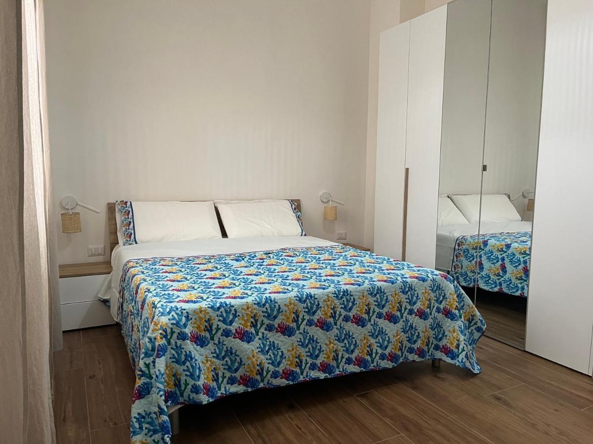 Conchiglia Sul Mare Villa Mazara del Vallo Dış mekan fotoğraf