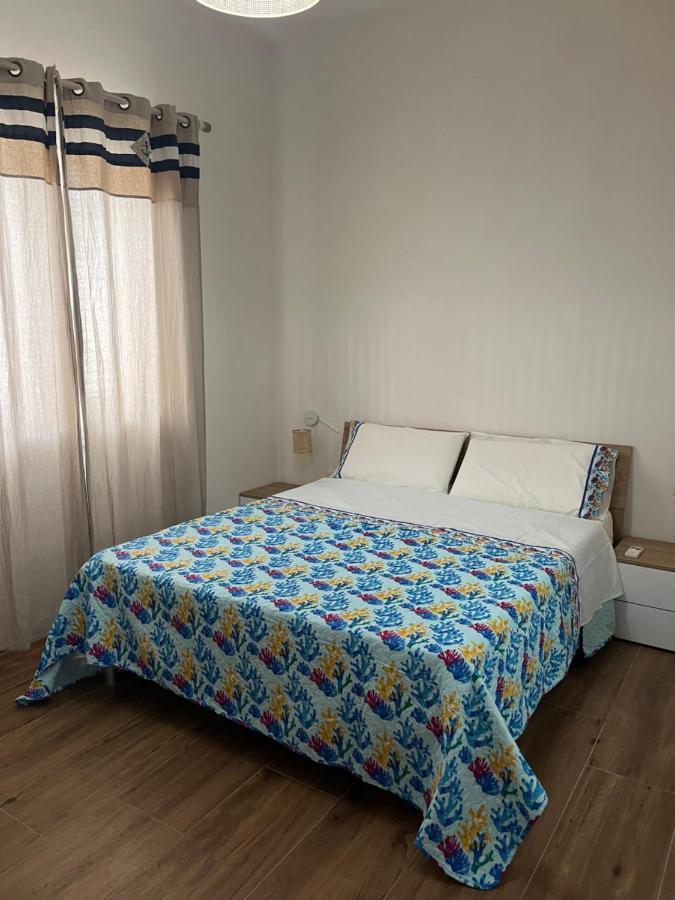 Conchiglia Sul Mare Villa Mazara del Vallo Dış mekan fotoğraf